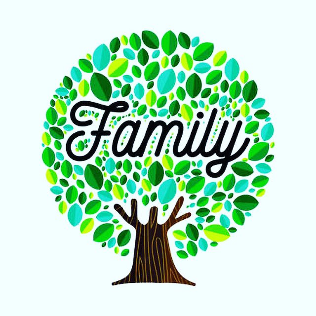 SPRING PLAY CLUE 4: Multiple families are important to the story.