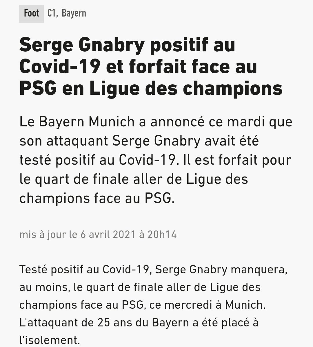 esetfcb's tweet photo. La masterclass tactique de Pochettino face au Bayern : https://t.co/bRuACA7L2Q