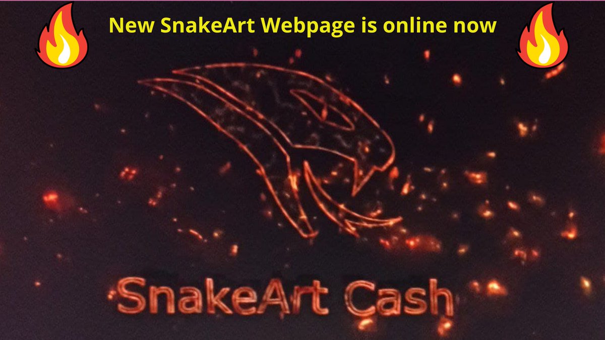SnakeArt (@snakeartdefi) on Twitter photo We are #online now. A new #awesome webpage is born.
<a href="/cz_binance/">CZ πΆ BNB</a> <a href="/news_of_bsc/">bsc</a> <a href="/sampepper/">Sam Pepper</a> <a href="/CryptoDefiGems/">Crypto Defi Gems</a> <a href="/DeFiNewsNetwork/">DeFi News Network</a>
<a href="/Definews_Info/">π πππ
π ππππ π</a> We are #online now. A new #awesome webpage is born.
<a href="/cz_binance/">CZ πΆ BNB</a> <a href="/news_of_bsc/">bsc</a> <a href="/sampepper/">Sam Pepper</a> <a href="/CryptoDefiGems/">Crypto Defi Gems</a> <a href="/DeFiNewsNetwork/">DeFi News Network</a>
<a href="/Definews_Info/">π πππ
π ππππ π</a>