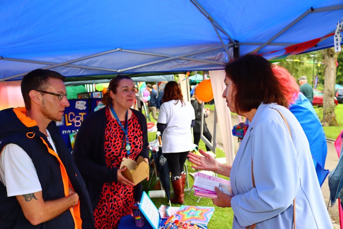 Jo Gideon tweet media