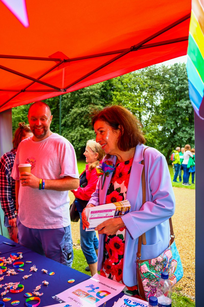 Jo Gideon (@jogideon) on Twitter photo Thank you to everyone who spoke to me at <a href="/SOTPride/">Stoke on Trent Pride</a> today to learn more about Harper-Lee's Law and the campaign to protect children from the dangers of button batteries. Thank you to everyone who spoke to me at <a href="/SOTPride/">Stoke on Trent Pride</a> today to learn more about Harper-Lee's Law and the campaign to protect children from the dangers of button batteries.