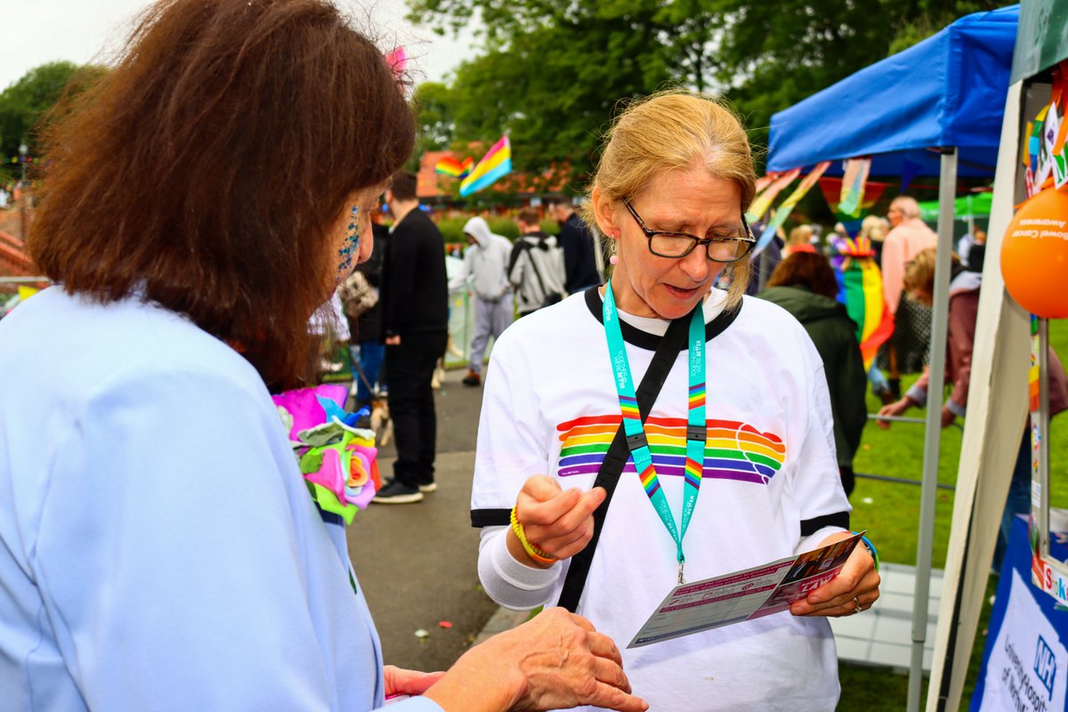 Jo Gideon tweet media