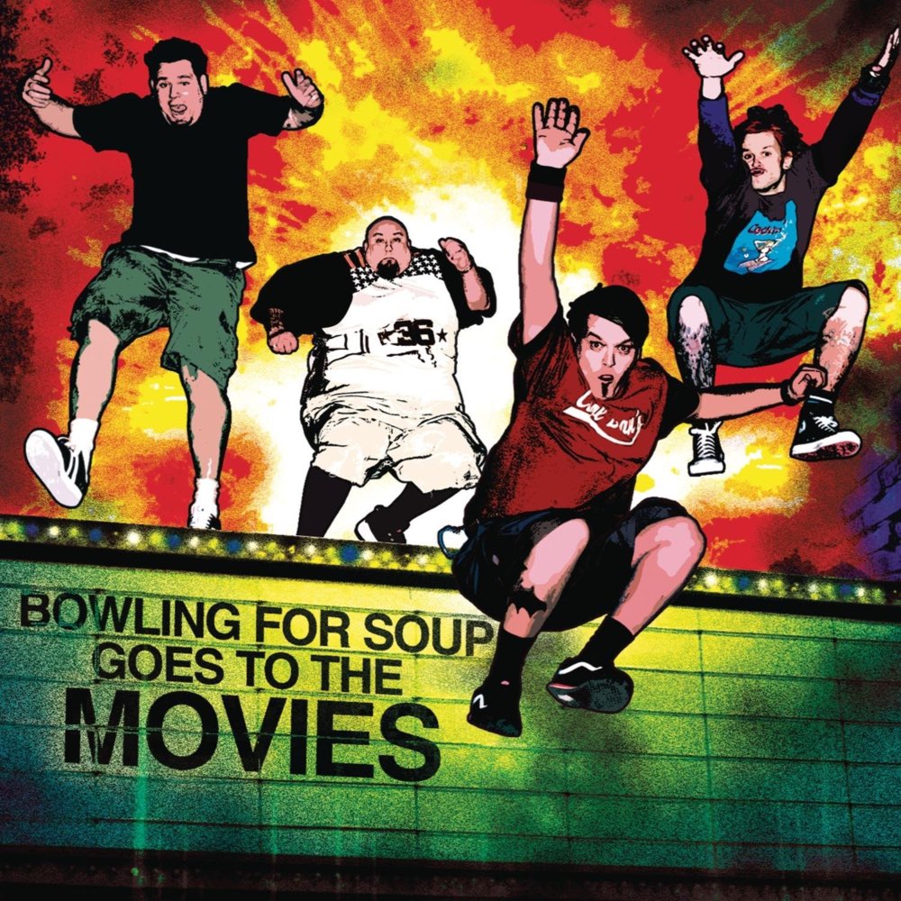 TaylorAllen520's tweet photo. @theneedledrop “Being friends with you was never second best”  

https://t.co/SSUIsWLHFi https://t.co/fcu293Owm2