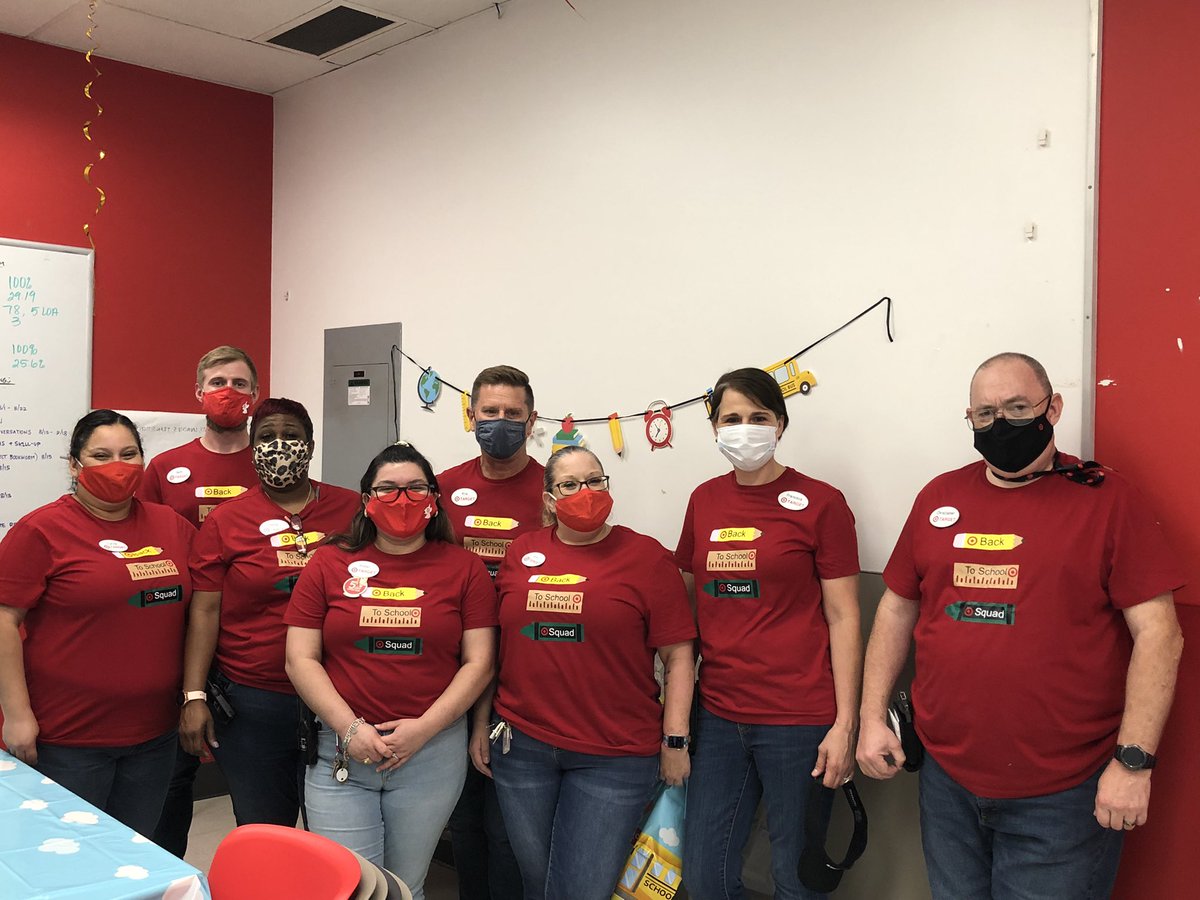 T0953 is ready for #taxfreeweekend!!!  <a href="/krishfner1/">Kris</a> <a href="/NikkiJo11/">Nikki Jo</a> <a href="/lkanderson16/">Lauren Anderson</a> #GuestsgetmoreinD304 #BacktoSchoolSquad