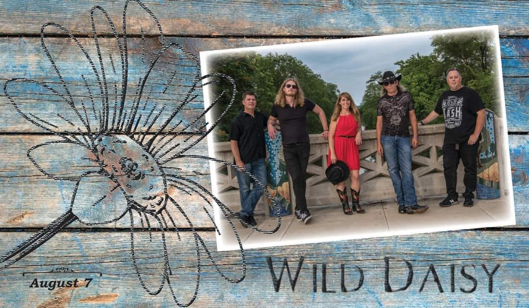 PickUsOttawaIL's tweet photo. OAL Art in the Park goes till 6pm today and then enjoy @wilddaisyband at 6p for Music in the Park by Ottawa Special Events committee. https://t.co/5z49HjhQjX 

#pickusottawail #ottawail #enjoyillinois #enjoylasallecounty #starvedrockcountry #music #art #artistsontwitter https://t.co/kAB1PIac1Q