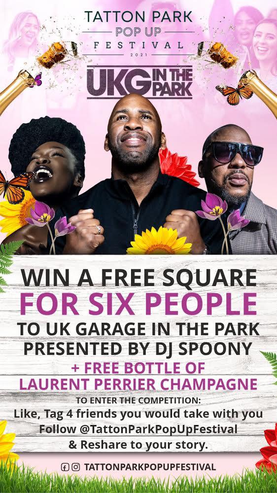 Super excited for this one ! 
Gonna be 🔥🔥🔥 <a href="/DJSpoony/">DJ SPOONY</a> <a href="/ElisabethTroy1/">Elisabeth Troy</a>