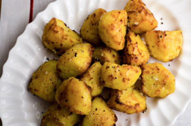 Gordon Ramsay's Roast Potatoes With Chilli And Turmeric | Dinner Recipes | GoodtoKnow

https://t.co/Ll86thajSa https://t.co/sxt8Lyp0vu