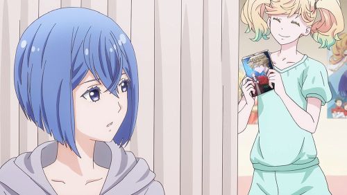 かげきしょうじょ 6話感想 アニマアニマアニマ