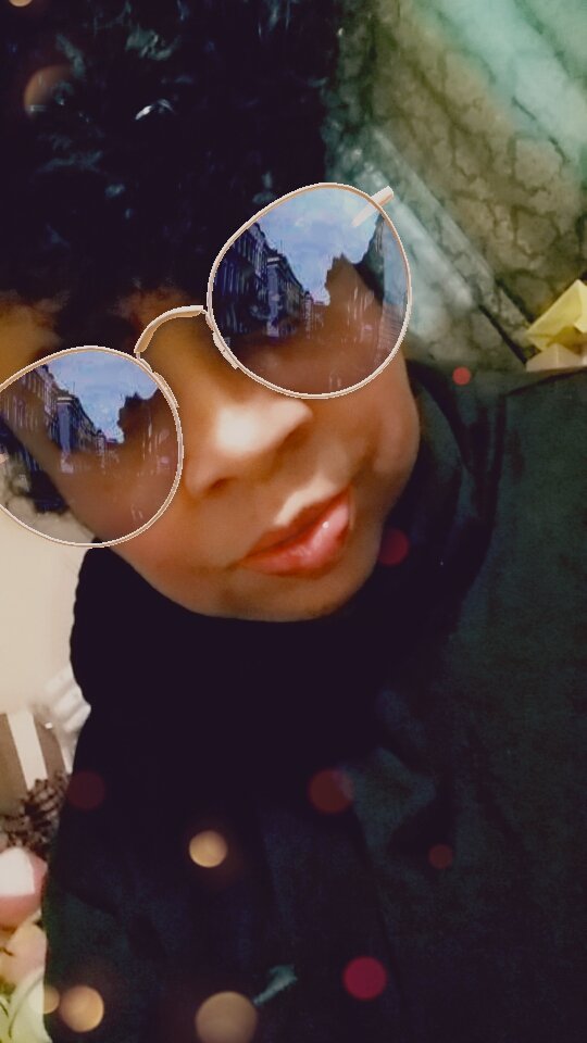 jacksononemicha's tweet photo. #SaturdayVibes #snapchatme SaturdaySelfie #postivepost https://t.co/9VxuKneAhP