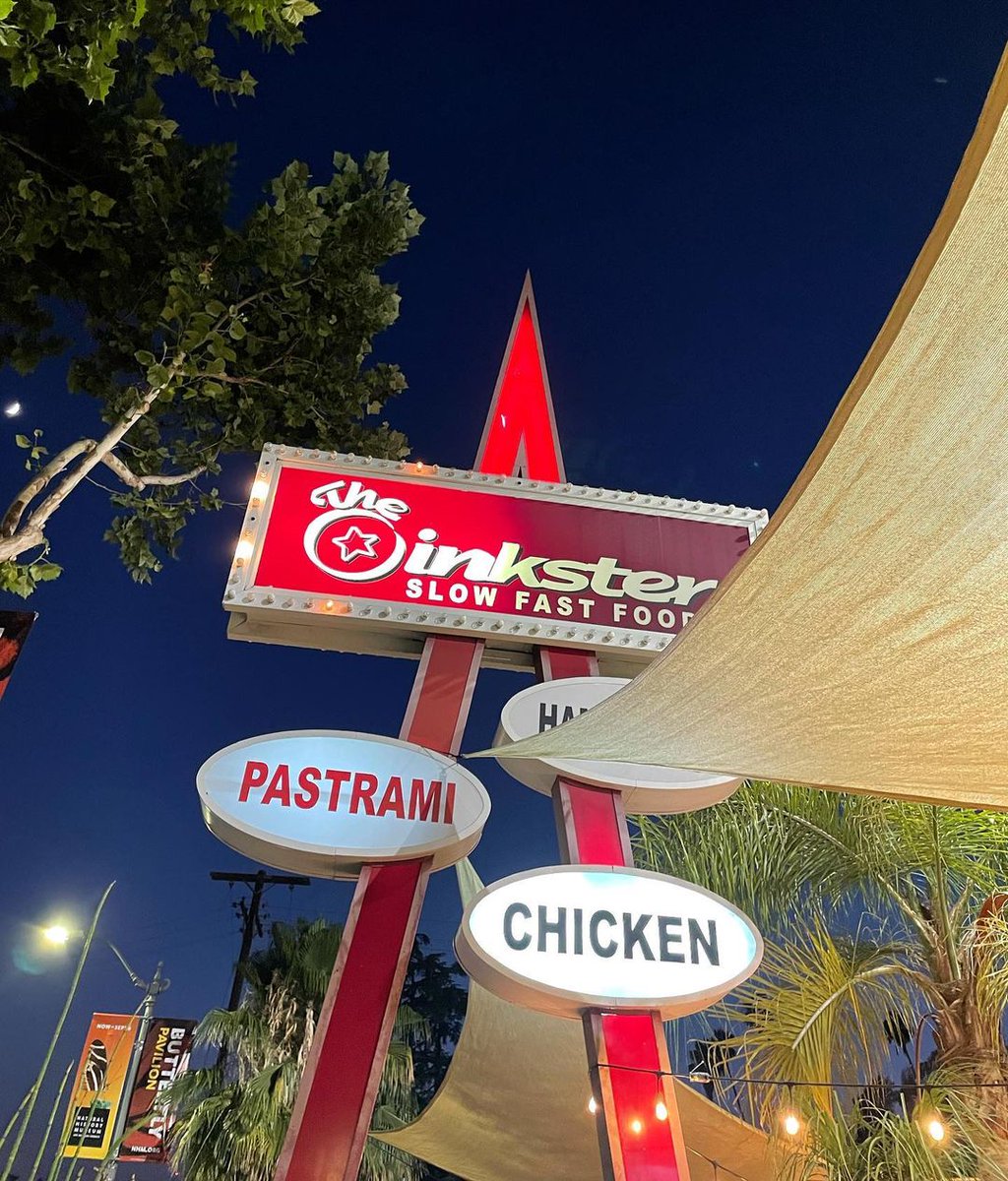 Made in the shade... ☂