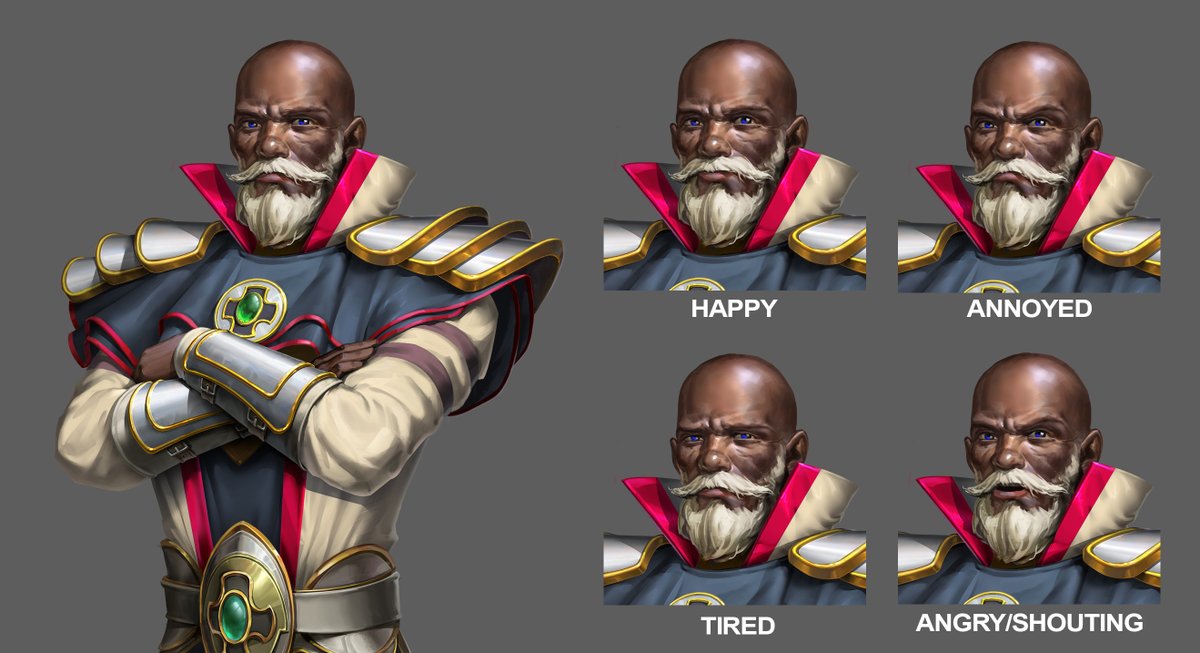 It's been too long since our last update, so Matt is back to give a brief rundown of where we're at. 

Check out the August update here: kickstarter.com/projects/littl…