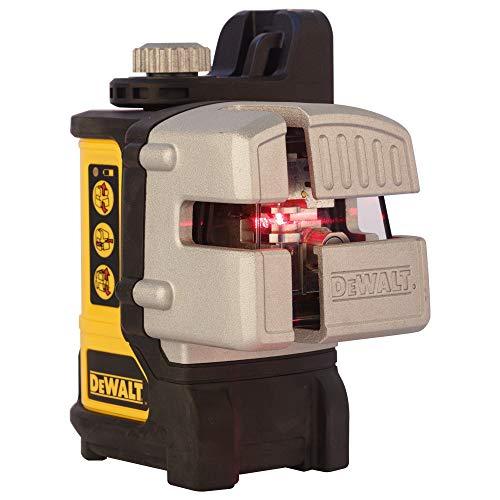 HousesZed's tweet image. Check out this product 😍 DEWALT DW089K-XJ 3 Way Self Levelling Multi Line Laser, Red, Black/Yellow 😍 

Shop now 👉👉 shortlink.store/GzRZLGpIux 

#homeimprovementsuk
