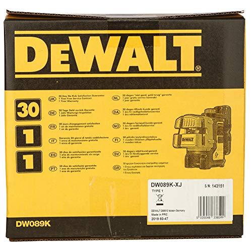 HousesZed's tweet image. Check out this product 😍 DEWALT DW089K-XJ 3 Way Self Levelling Multi Line Laser, Red, Black/Yellow 😍 

Shop now 👉👉 shortlink.store/GzRZLGpIux 

#homeimprovementsuk