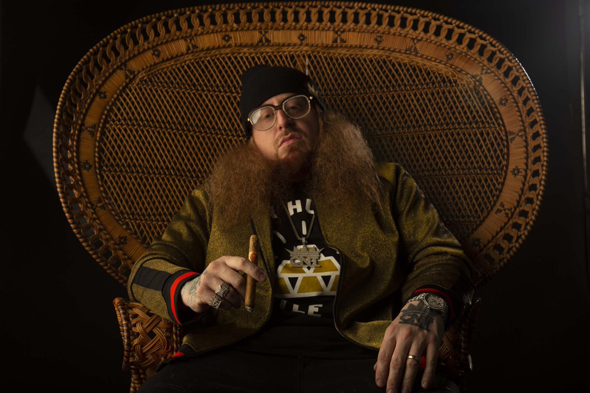 rittz new album 2016