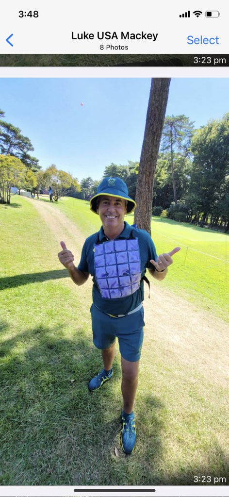 Brad James tweet media