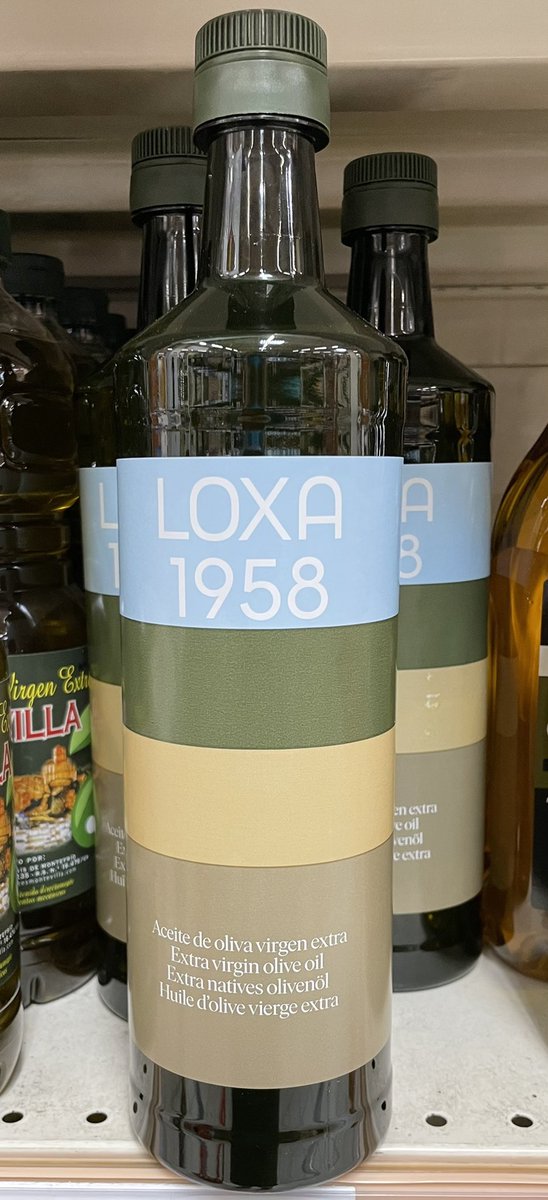 Pues si… es lo que parece…