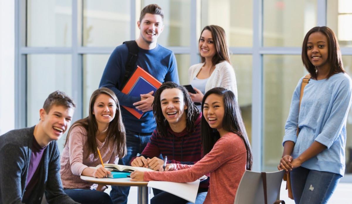 zukezone's tweet photo. Back to School: Are Your Christian Teens Ready? https://t.co/98RECATjGj https://t.co/AAppCje83R