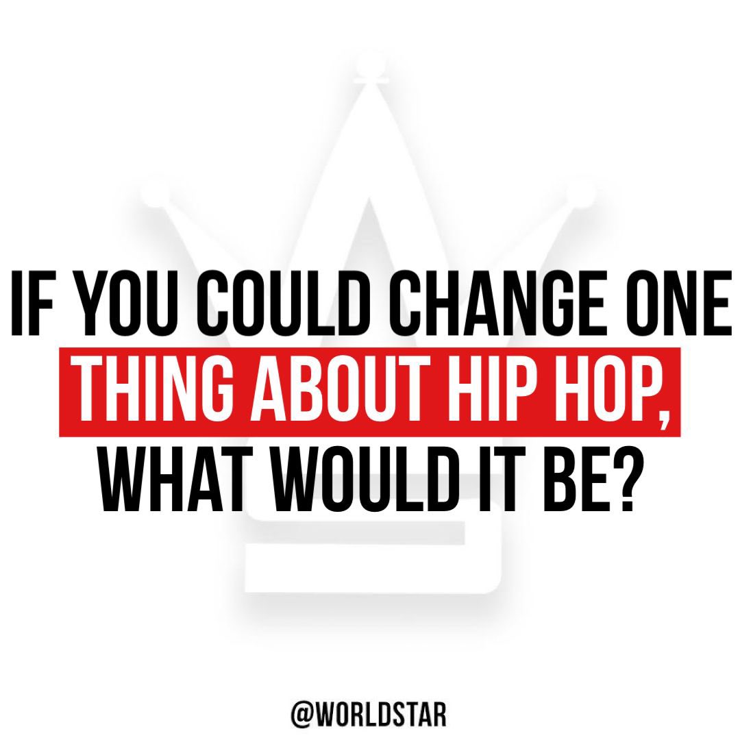 WORLDSTAR's tweet photo. Comment below! 👇🎶👀 https://t.co/9Klg7ZcL9w