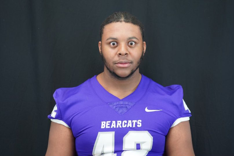 SBU Bearcat Athletics tweet media