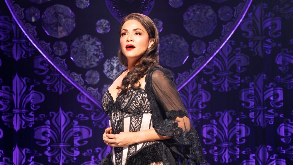 ALSO HAPPY BIRTHDAY KAREN OLIVO 