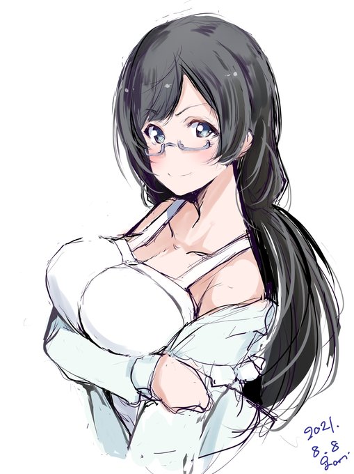 菜々ちゃんの誕生日を祝いたいヾ(:3ノシヾ)ノシ

#中川菜々生誕祭2021 