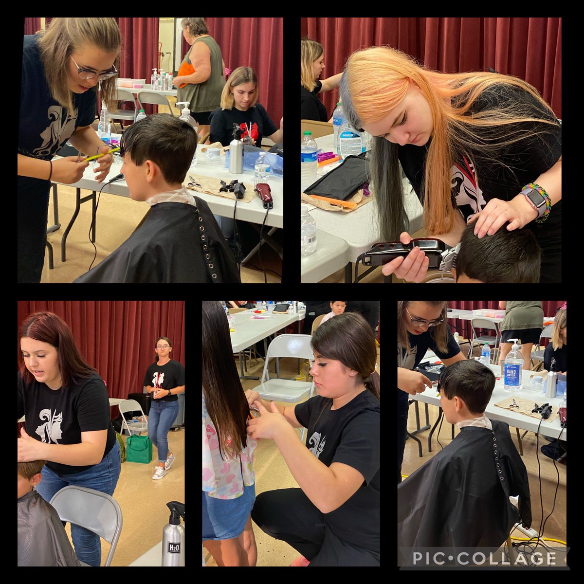 NISDCosmetology tweet media