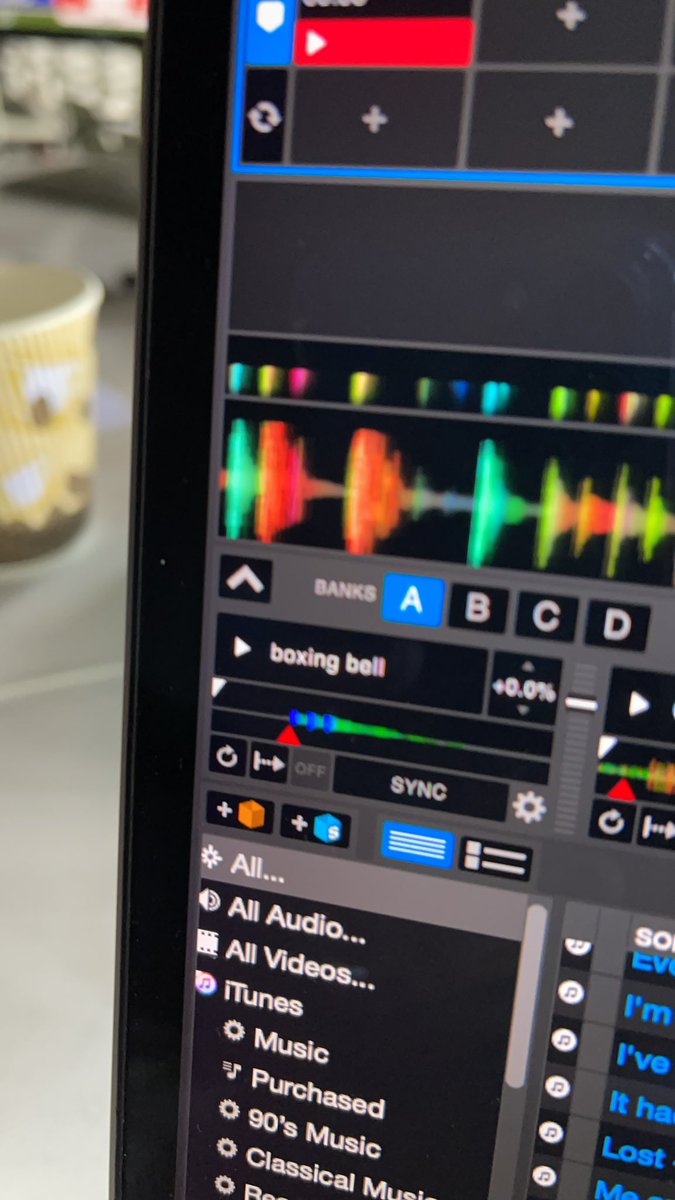 DenverA's tweet image. So glad I didn’t get to use this today