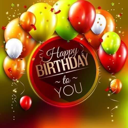   a nice photo, and happy birthday for Donna Lewis  