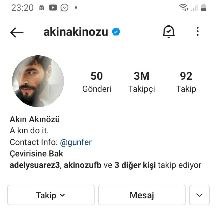 Huhu 3M MU?♡♡🥳🥳