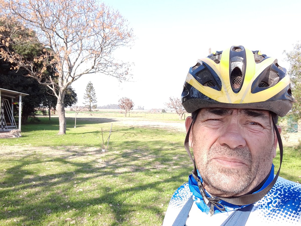 Sabado de pedaleo con <a href="/miloscalbi/">miloscalbi</a>