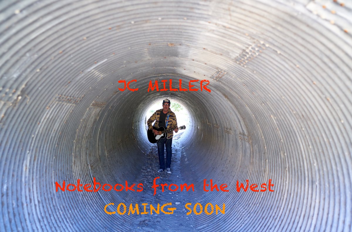 JC Miller new singles out now tweet media