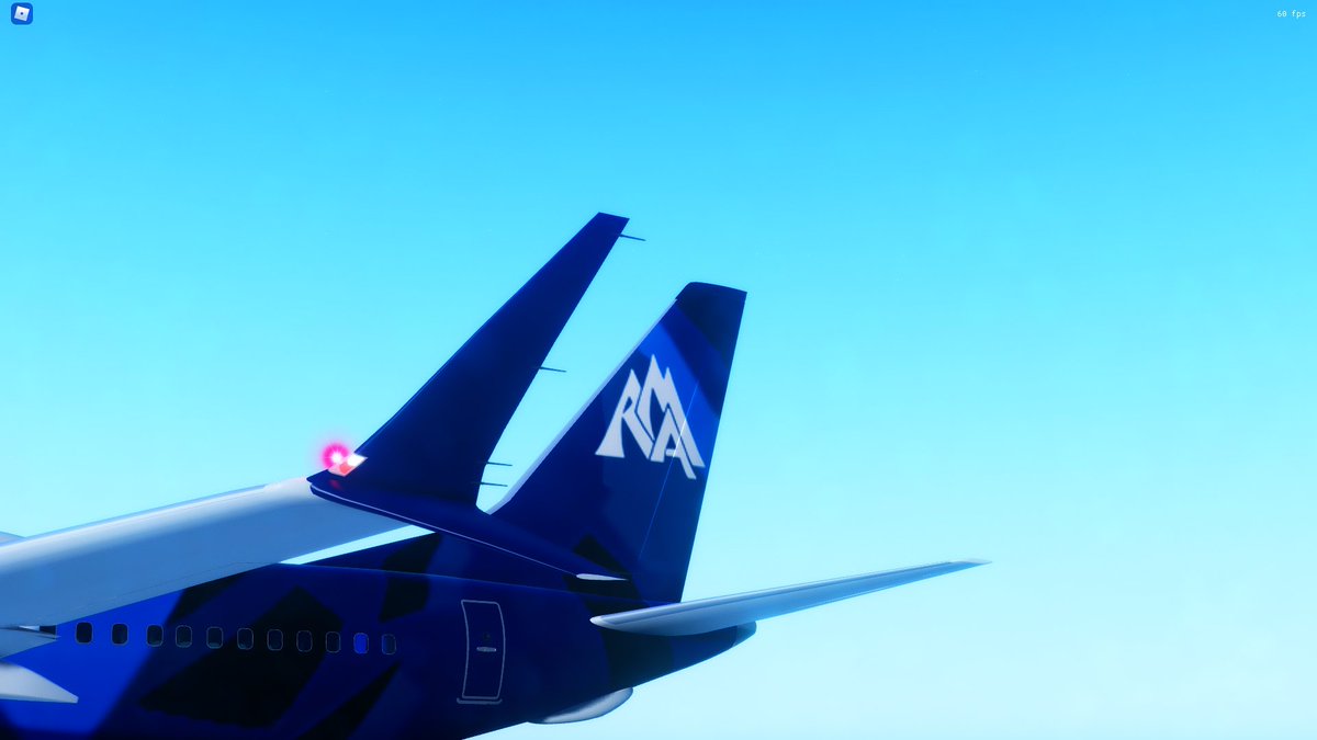 Rocky Mountain Airways (AirwaysRocky) Twitter