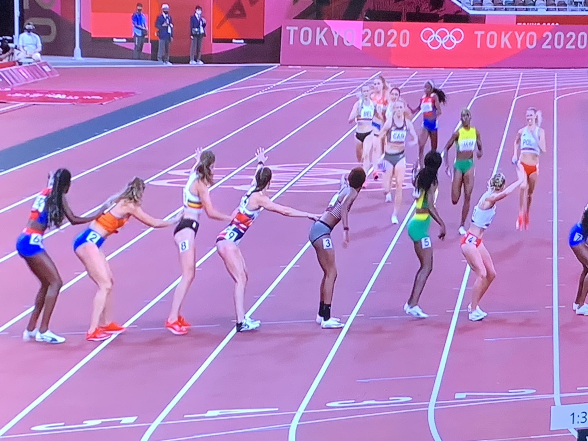 Devon Eth レディー ガガ Chromatica Ball Attendee Can Teamcanada Equipecanada Weallplayforcanada Won 24 Gold Silver And Bronze Medals At Tokyo 東京 The Most Of Any Olympics Canoeslalom 空手組手 Canoesprint カヌー