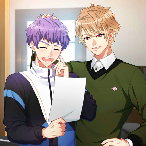 劇団員ブログのtwitterイラスト検索結果