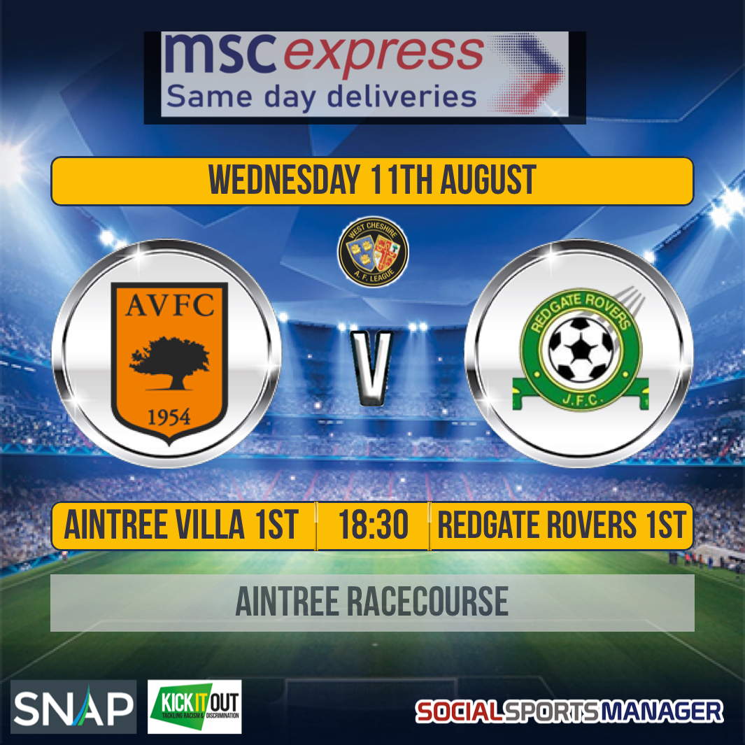 Our 1st Teams Opening game
Thanks to our new sponsor @mscexpress great company to be working with
 <a href="/socialsportman/">SocialSports Manager</a> #SocialSportsManager