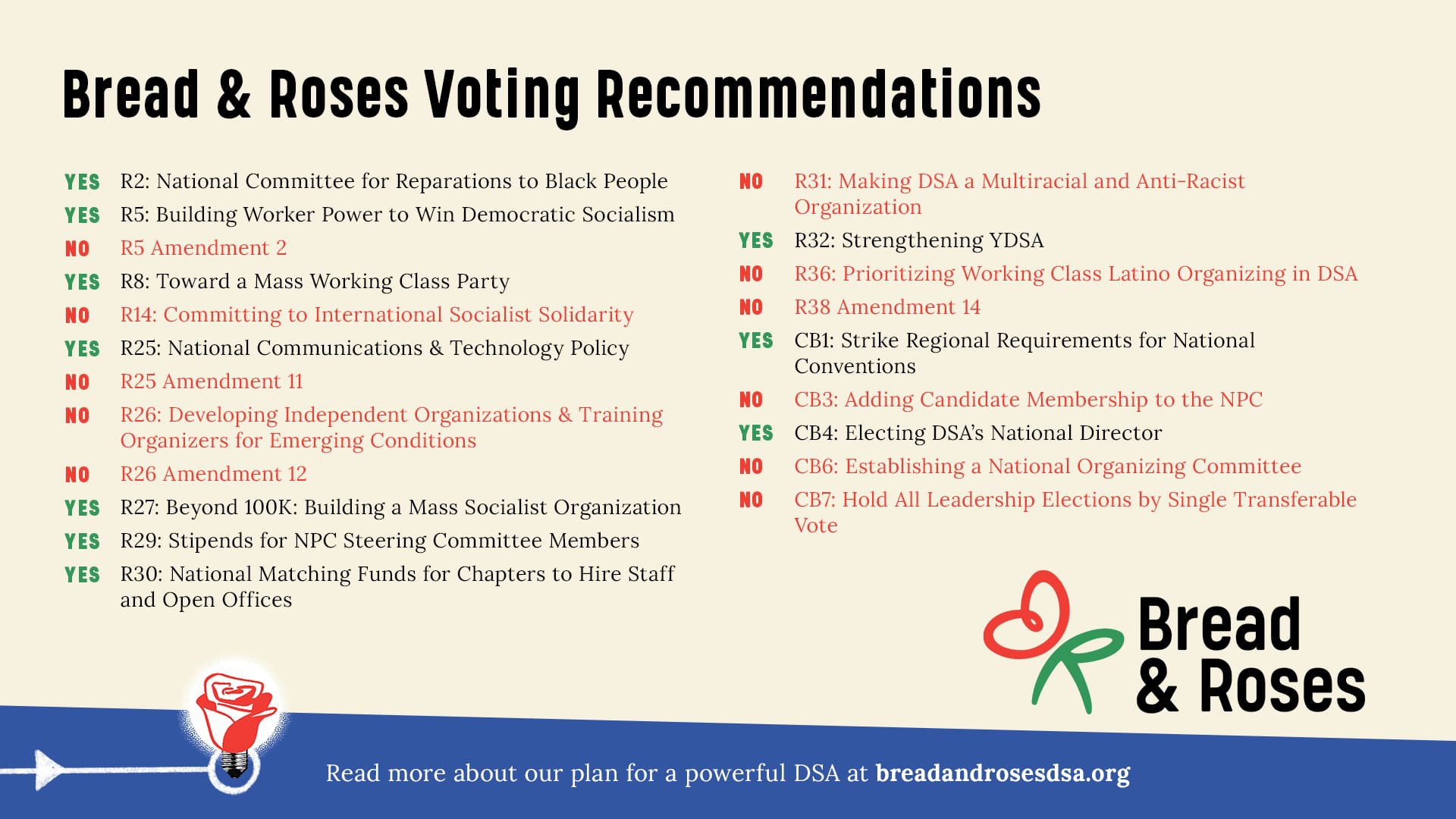 Bread & Roses DSA (breadrosesDSA) / Twitter