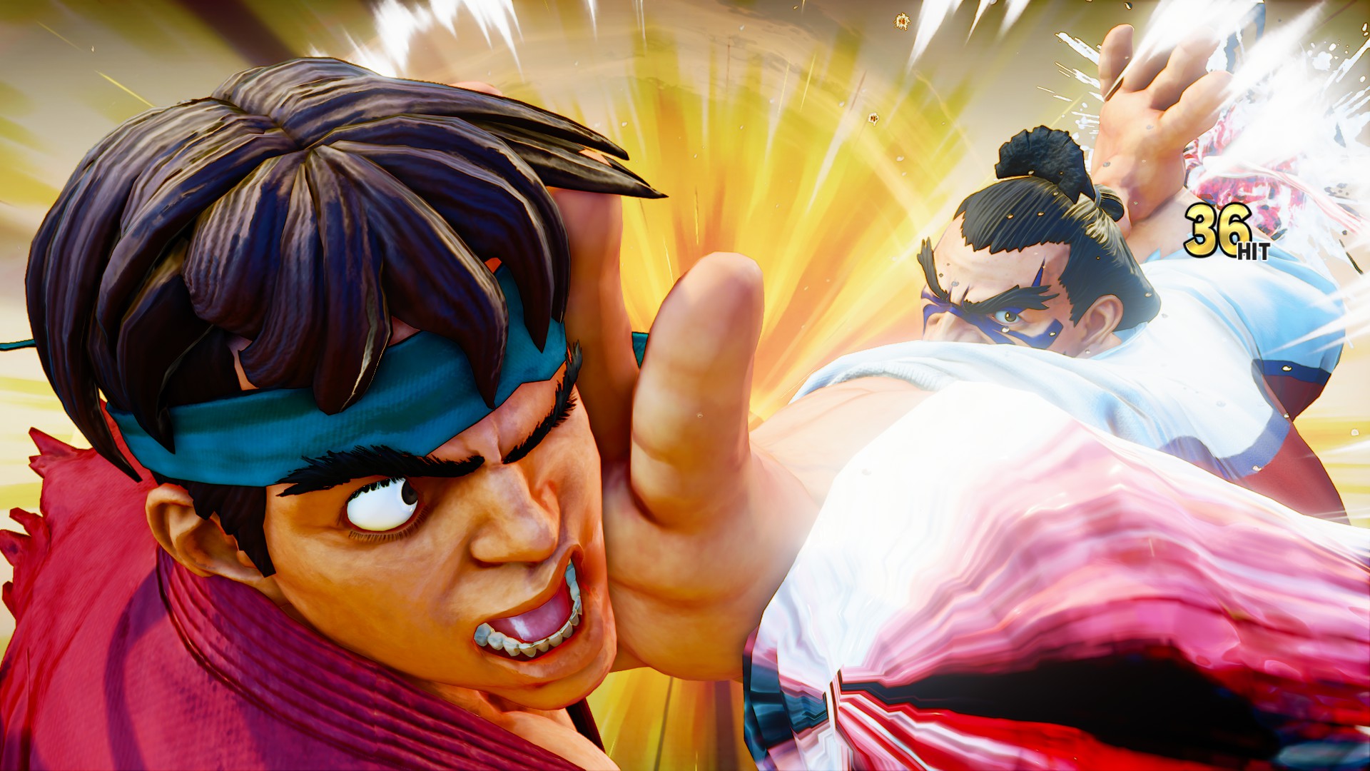 Hac Steam スト5 エドモンド本田に投げとジャンプ攻撃の舐めプされて悲しくなったけど 昇竜も出せないような実力不足だから仕方ないね みてろよ いつか対処できるようになったる T Co 8kfb3hzepu Twitter