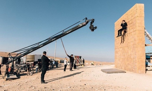 Walls by Louis Tomlinson