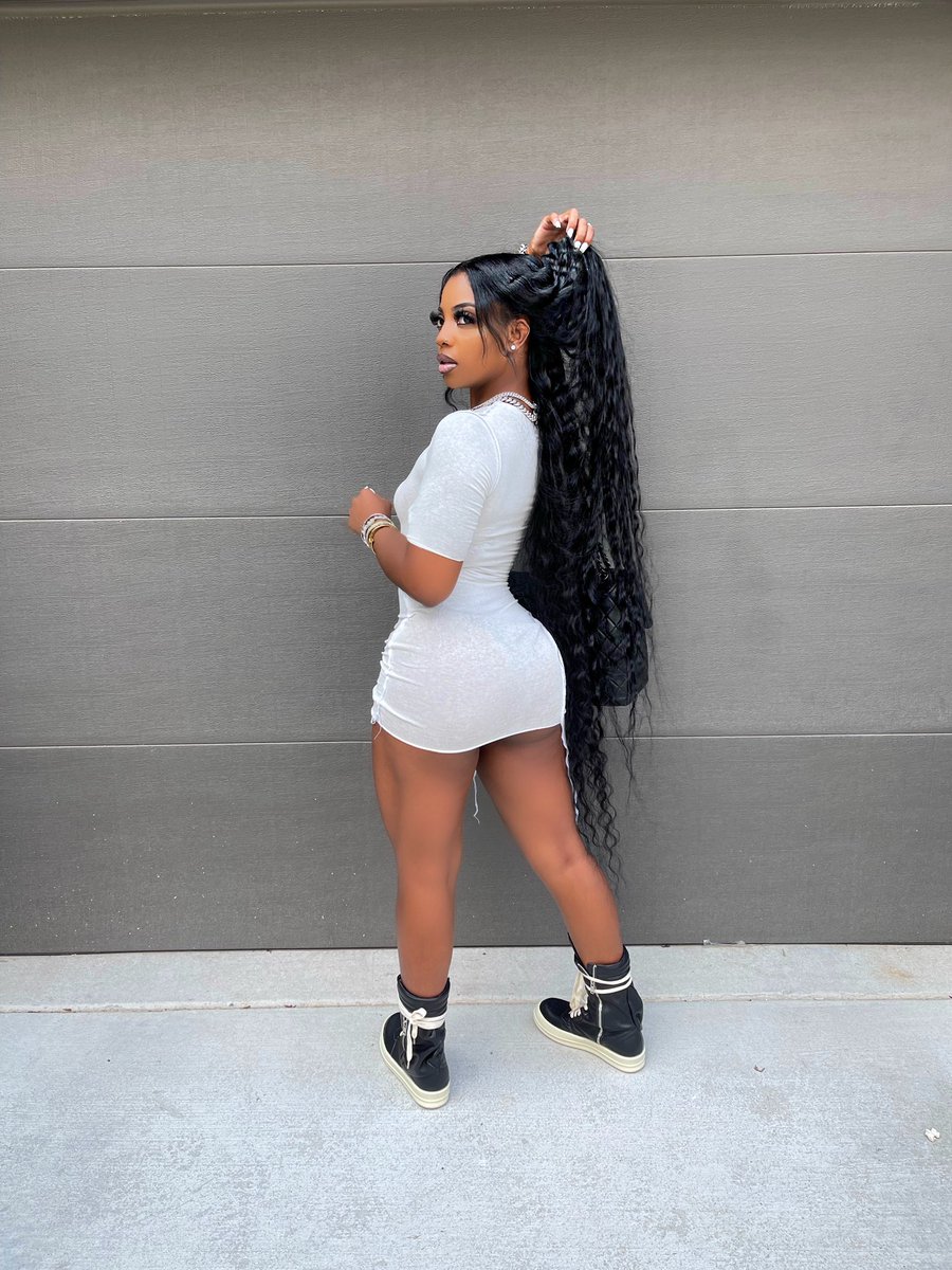 dearra's tweet image. 🖤