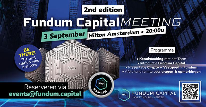 Fundum Capital tweet media