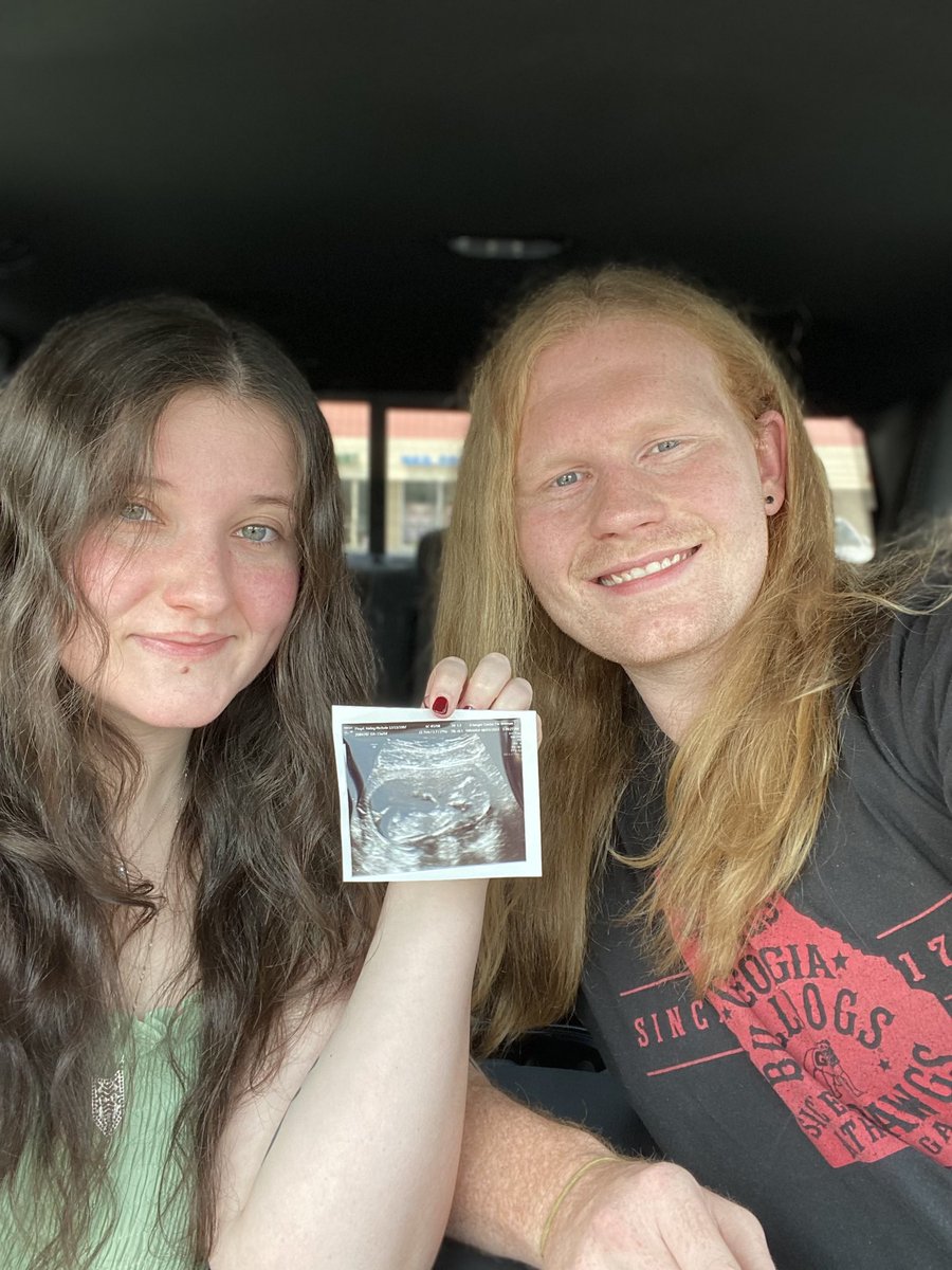 LockeJustin1's tweet photo. The last five years together have been so great and now we have someone to tag along on the rest of our journey together. I love you so much haley. We love you so much, Theo Vahn ❤️ https://t.co/RJUrnyhUwT