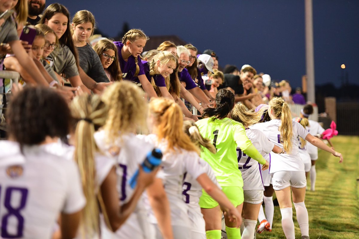 LSUSoccer's tweet photo. Building Something Special

#GeauxTigers https://t.co/GsjaDfHoFi