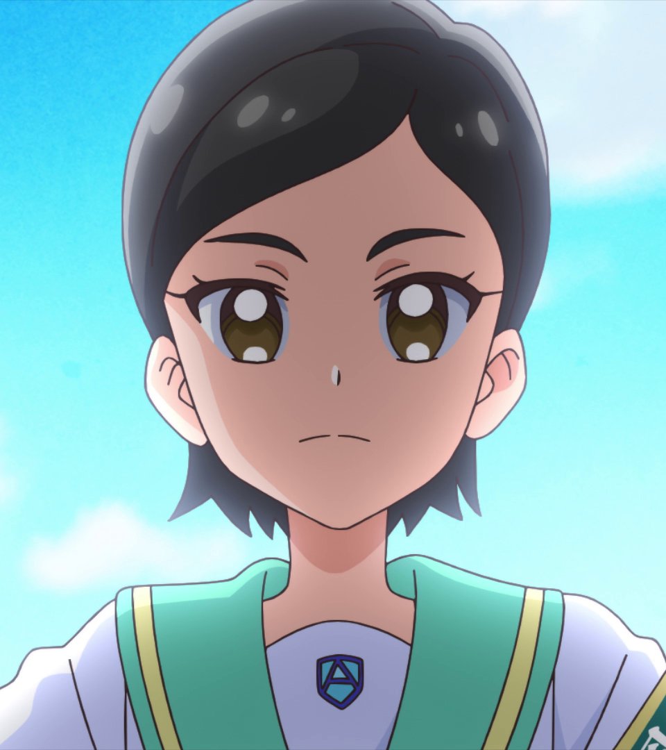 Moon 在 Twitter 上 みのりの母 一之瀬なるみ Cv高橋美佳子 実が成る でなるみかな トロピカル ジュ プリキュア 15話 トロピカル ジュプリキュア トロピカルージュ トロピカルージュプリキュア トロプリ Precure 一之瀬みのり みのりん みのりん先輩 ママ