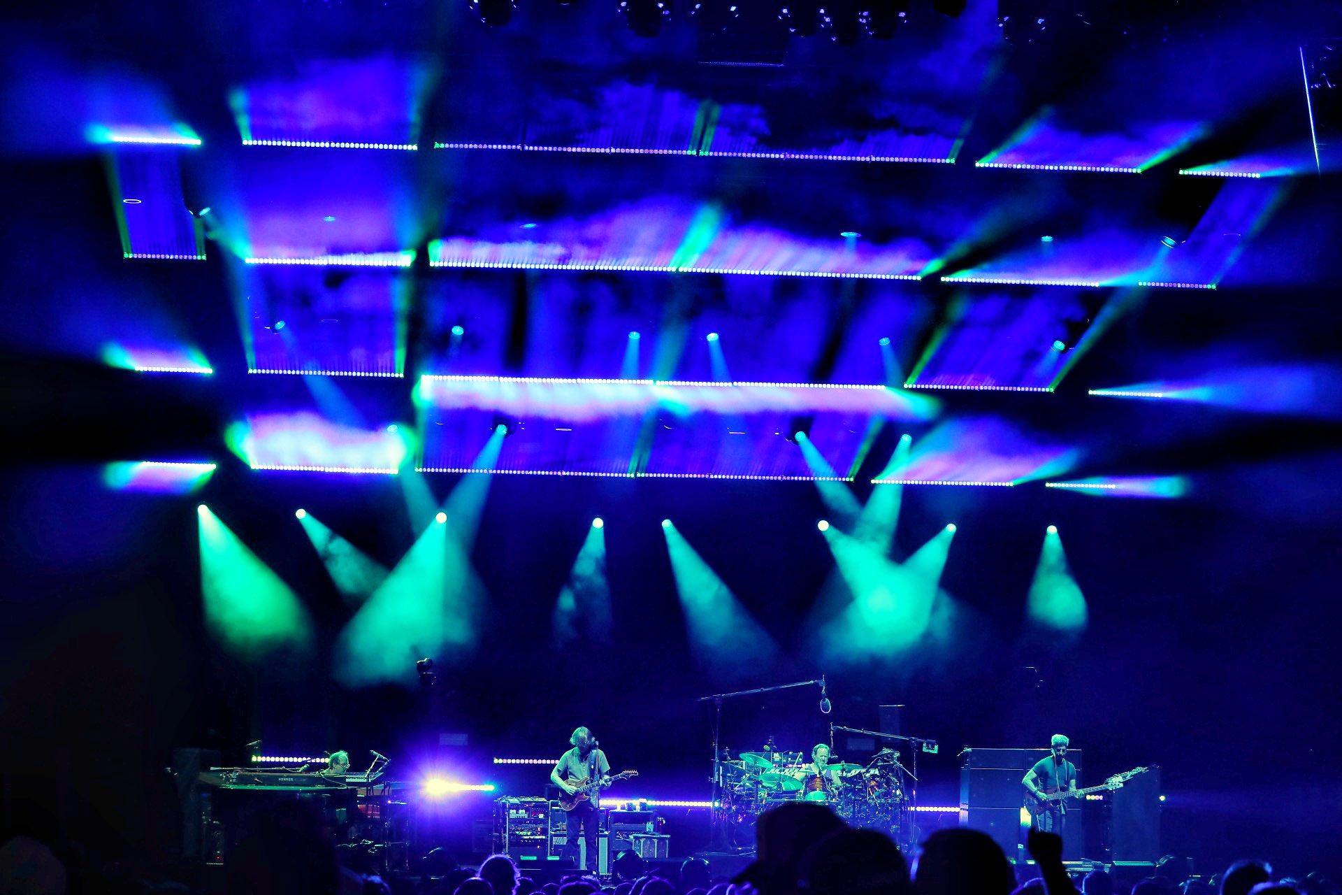 © 2021 Phish - Rene Huemer