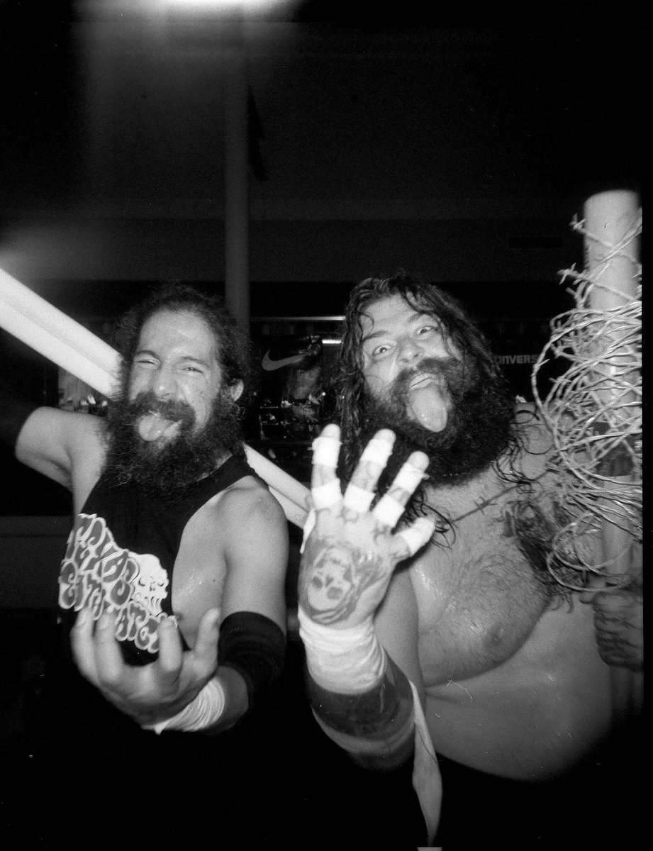 photoproctor's tweet photo. #ManHellYeahMan @HeavyMetalPro https://t.co/JMLRjCwce5