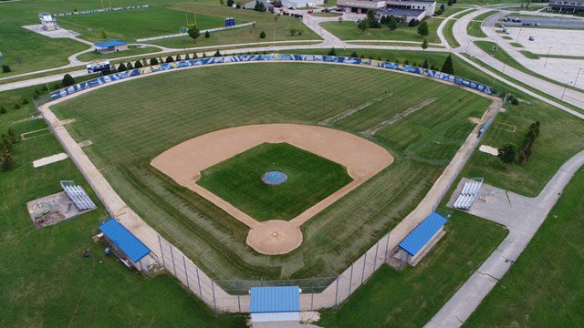 Garrett15Grant's tweet photo. I am so excited to announce my verbal commitment to Rock Valley College where I will be continuing my athletic and academic career! I would like to give a special thanks to my family, teammates, and coaches for helping me with my journey throughout the years! @canes2022 https://t.co/vWcWXtSV7W