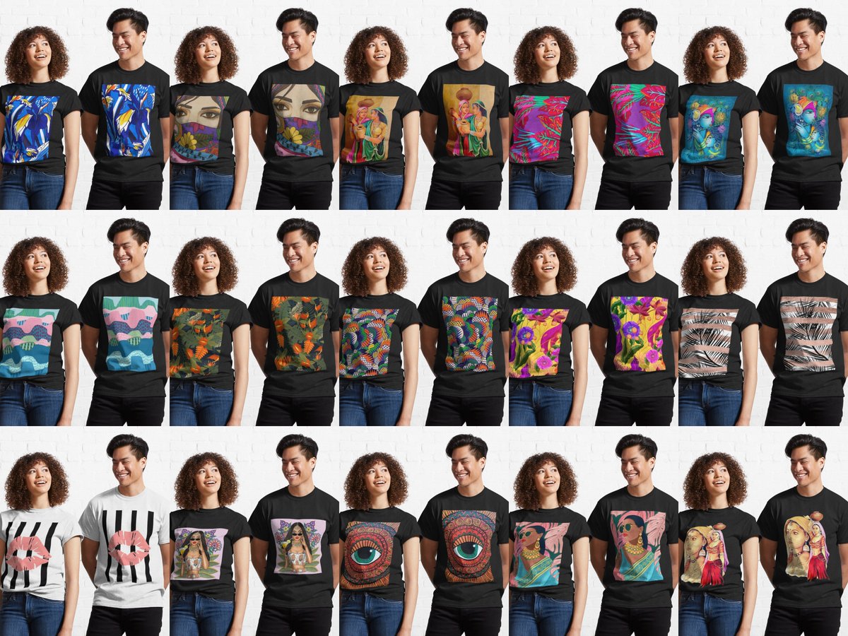 freeway29904462's tweet photo. This is my Redbubble store
Classic T-Shirt, Magnet, Sleeveless Top, A-Line Dress, Chiffon Top, Graphic T-Shirt Dress, iPhone Skin and more.
https://t.co/uz2tRDSgSZ https://t.co/rEzIKtnNXe