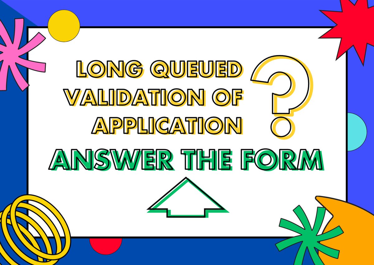 pupspeak's tweet photo. The PUP SPICC together with SPEAK and PUP SKM provides a form as an immediate help support for CAEPUP 2021 Applicants who are experiencing Long Queued Validation of Application.

Please visit the post here:
https://t.co/oFYxRQzqCM

#CAEPUP2021
#IskolarsSPEAKnow https://t.co/8pXIEqURek