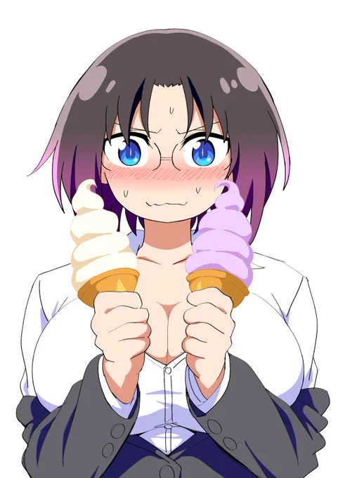 生乳エルマ 