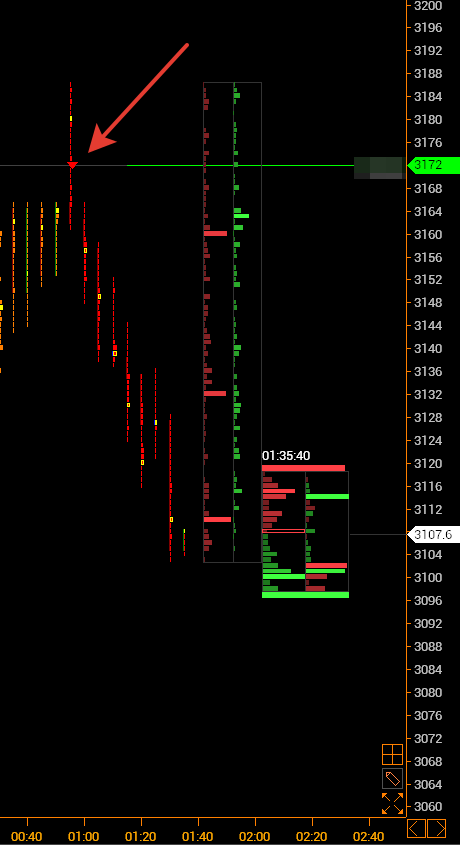 KSM_Daytrader's tweet photo. 3172 ETH short.

#ethereum #volumeTrade #bitcoin https://t.co/1RaI7onHuW